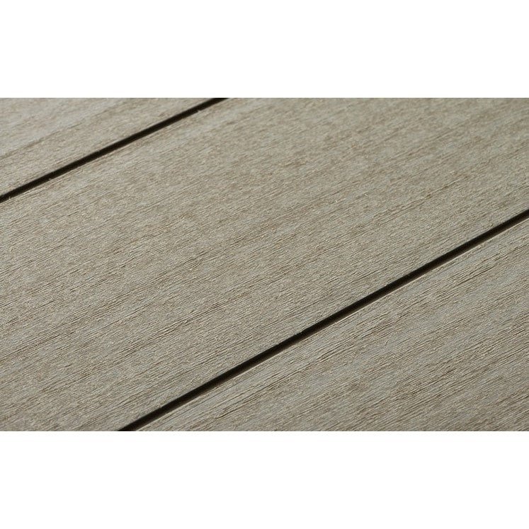 Keter 6′ x 3′ Oakland Grande Store Heavy Duty Plastic Shed – Grey - Image 3