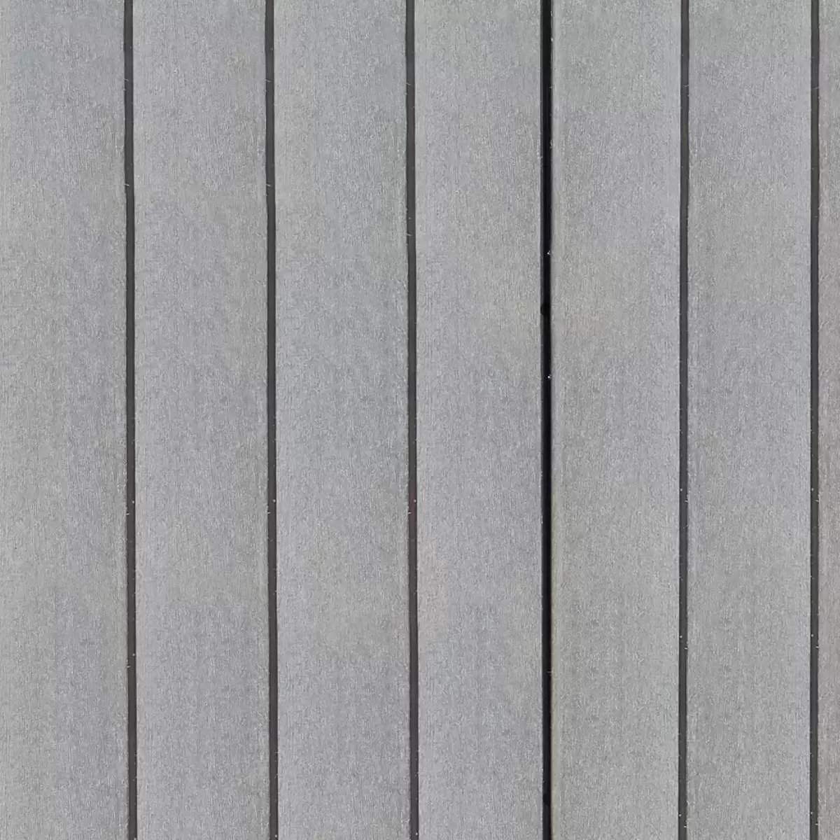 Keter 7.5′ x 9′ Oakland Heavy Duty Plastic Shed – Grey - Image 8